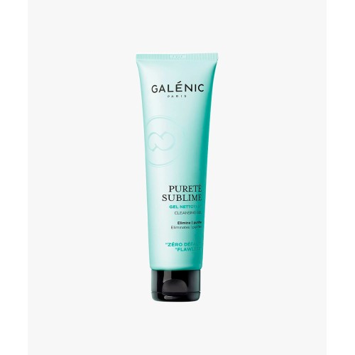 Galenic Teint Lumiere Polvos Matificantes 9 G