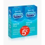 Duplo Durex Natural Plus 12 + 12 Preservativos