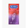 Durex Sensitivo Contacto Total 12 Preservativos