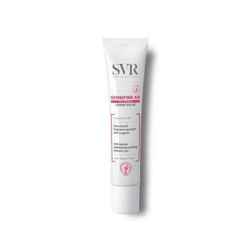 SVR SENSIFINE AR CREME RICHE 40 ML