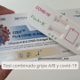 TEST ANTIGEN DUO RAPID FLU & COVID-19