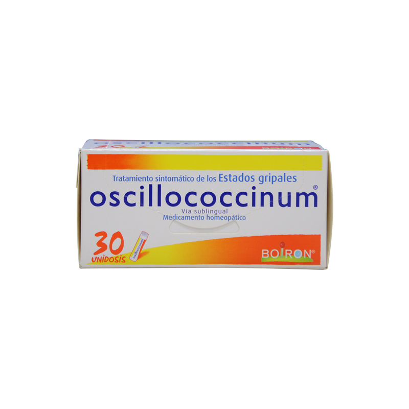 OSCILLOCOCIMUN 30 UNIDADES