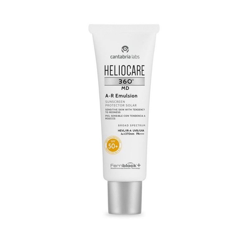 HELIOCARE 360º MD A-R EMULSION ANTIROJECES