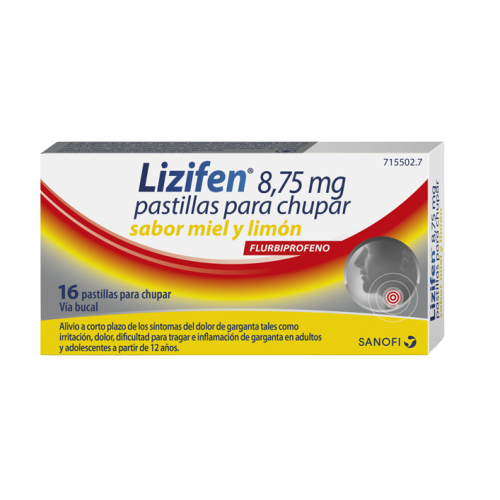 Aluneb hipertónico 20 viales 5 ml