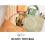 OLISTIC OFERTA TOTE BAG