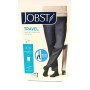 CALCETIN JOBST TRAVEL  TALLA 4  COLOR Negro