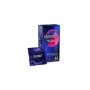 DUREX MUTUAL CLIMAX PRESERVATIVOS 12 U