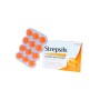 STREPSILS CON VITAMINA C 24 PASTILLAS PARA CHUPA