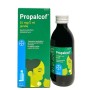 PROPALCOF (ROMILAR ) 3 MG/ML JARABE 200 ML