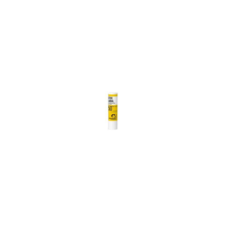 FARMACIA ALAMEDA STICK LABIAL 50+ 4.5 ML