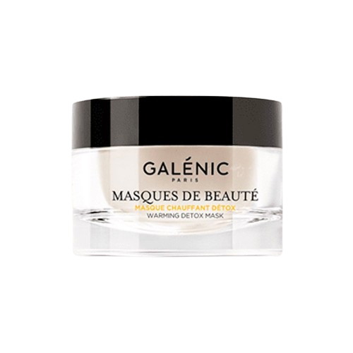 Galenic Masques De Beaute Mascarilla De Calor De