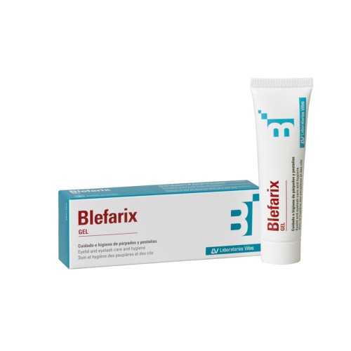 BLEFARIX GEL PESTAÑAS 30 ML