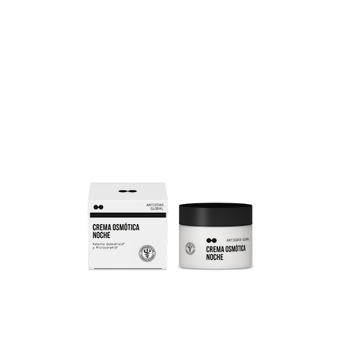 FARMACIA ALAMEDA RECARGA CREMA OSMOTICA NOCHE 50