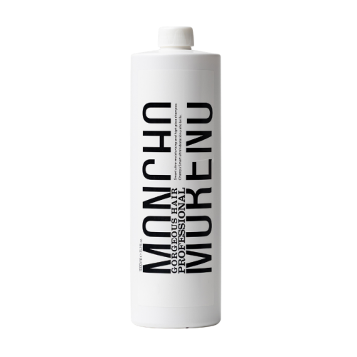 MONCHO MORENO GORGEOUS HAIR CHAMPU