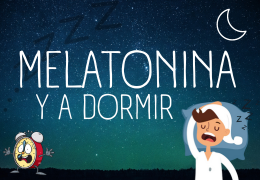 Melatonina y a dormir!!!! Gominolas melatonina.