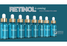 RETINOL ¿EN EXTINCIÓN?